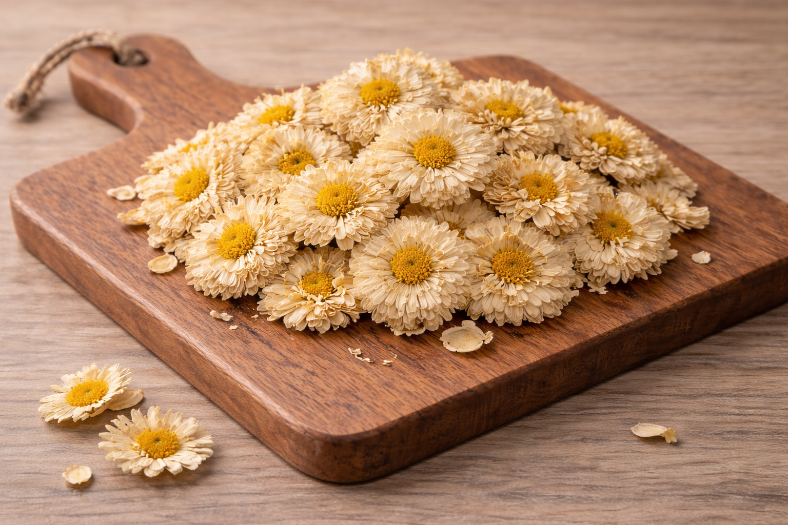 Chrysanthemum (菊花)