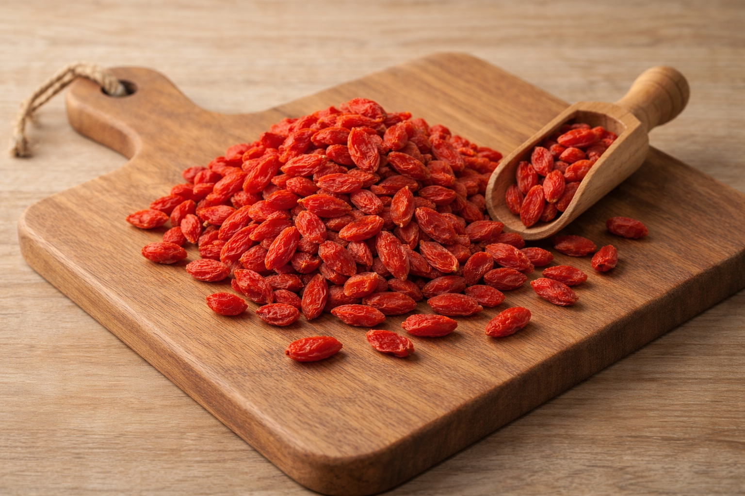 Goji Berry (枸杞)