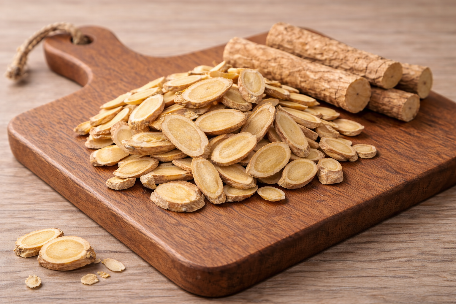 Licorice Root (甘草)